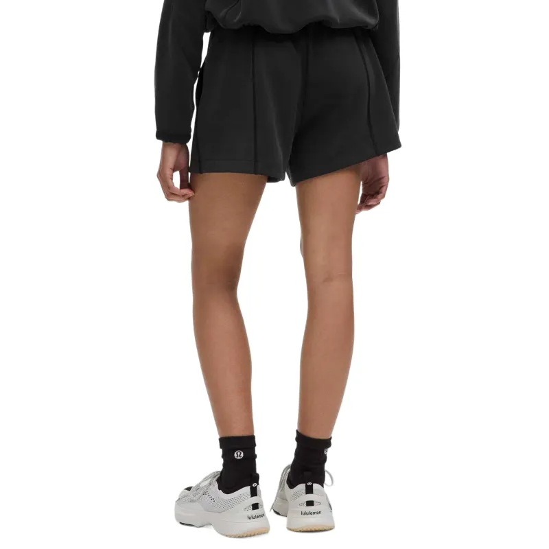 Lululemon SoftstremeHigh Rise Casual Shorts Women's-6