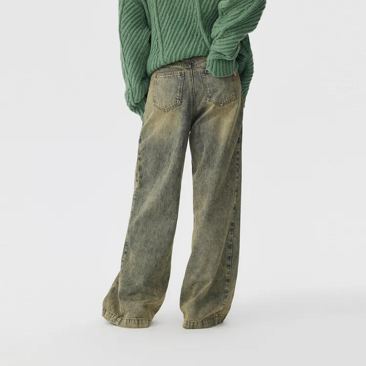INXX APYD Jeans Unisex Denim-7