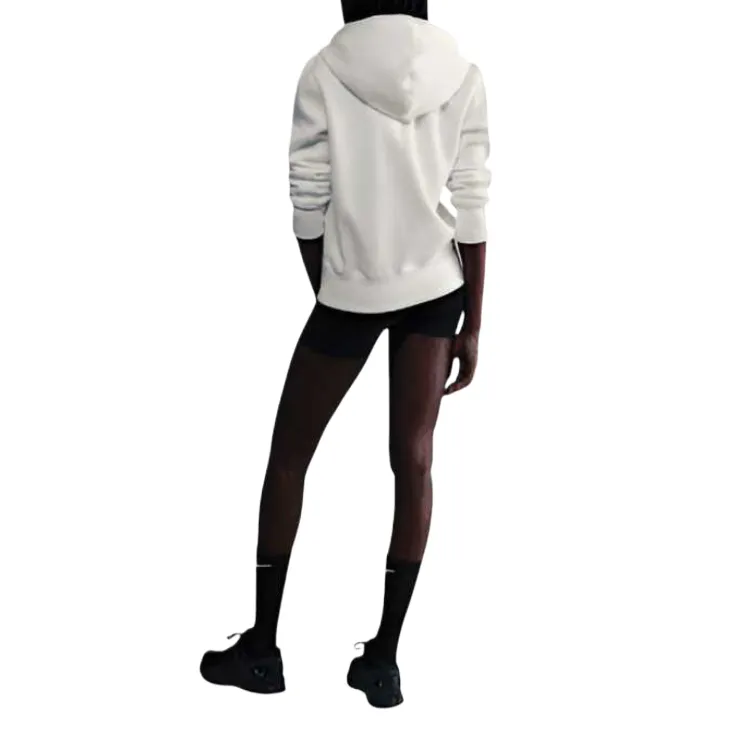 Nike Sportswear Phoenix FleeceSwoosh Jacket Women's-1