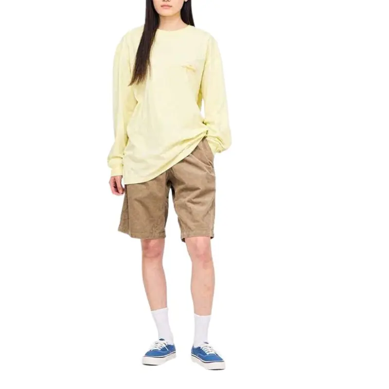 Gramicci Casual Shorts Unisex-1