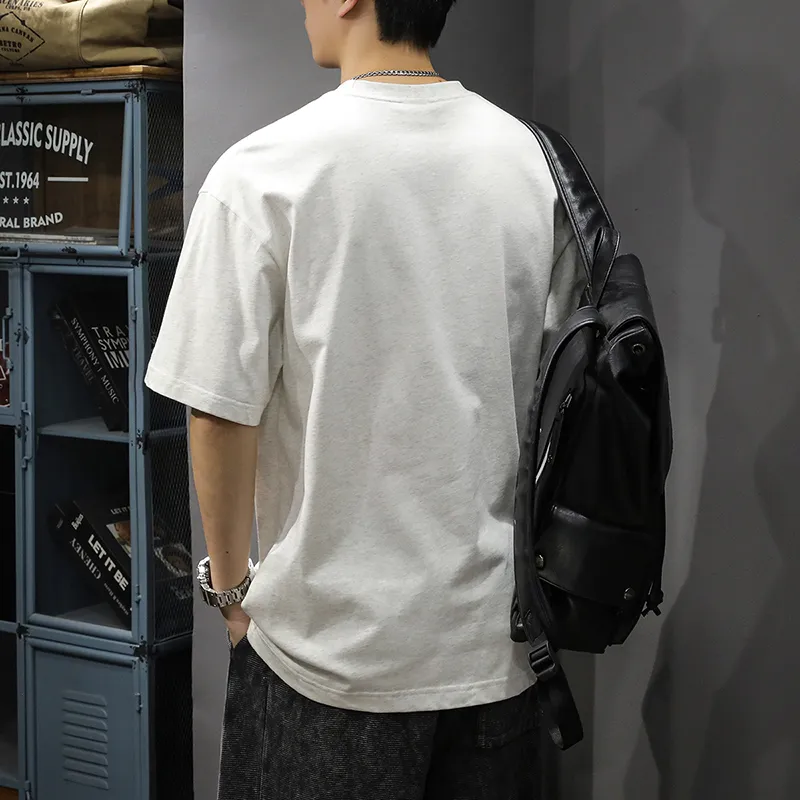 M MAICCO T Shirts Unisex-3