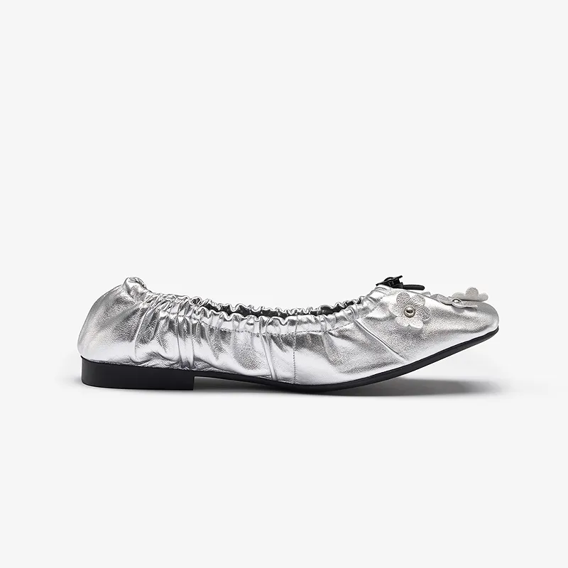 Le Saunda Casual Single Shoes Women's-1