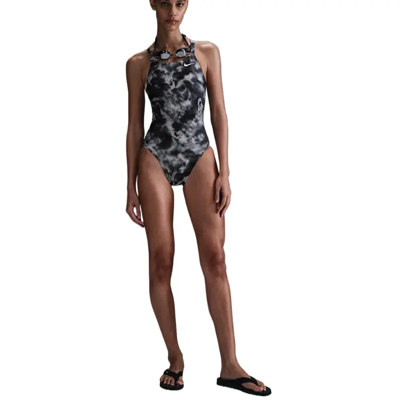 Nike Swim HydraStrong Women's Fastback One Piece-2