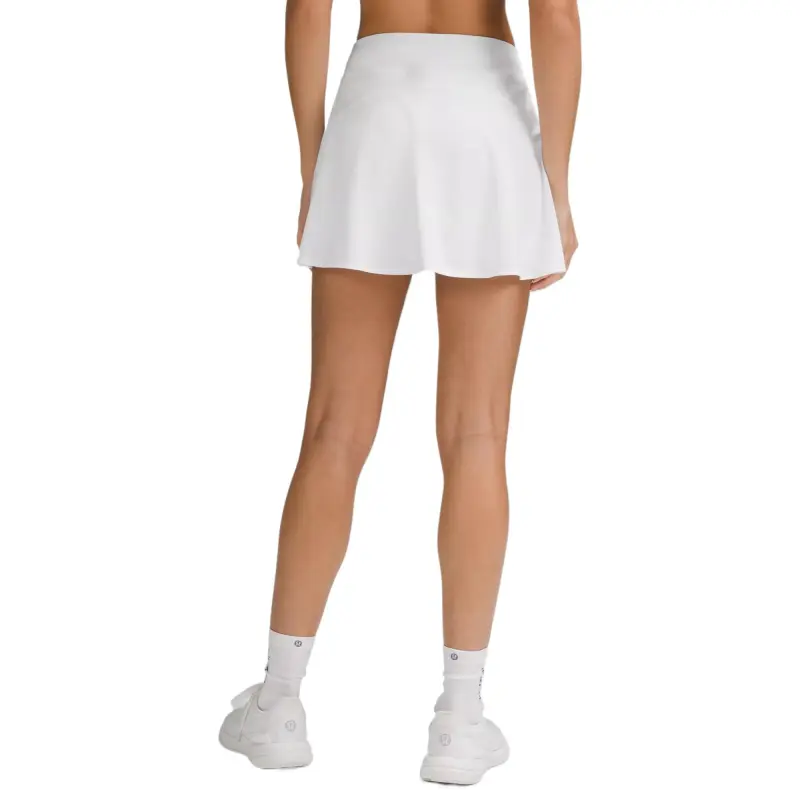 Lululemon Luxtreme™Lightweight Collection Casual Short Skirts Women's-10