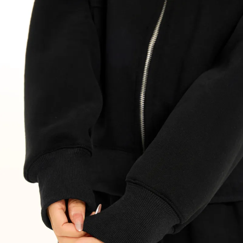 ZAVK Sweatshirts Women's-0