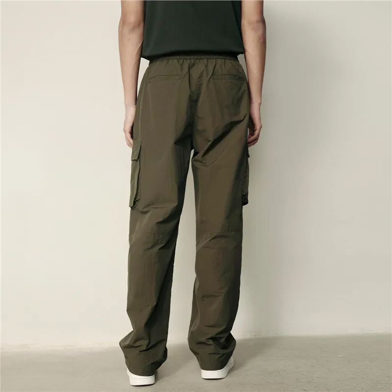UNIQLO Casual Pants Men-12