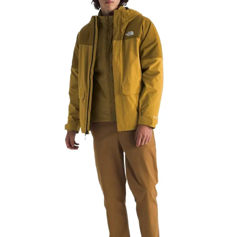 THE NORTH FACE Men's DryVent™ Mono Triclimate® Jacket-4