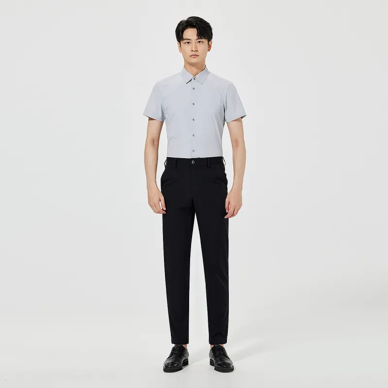 LESS IS MORE Shirts Men-13