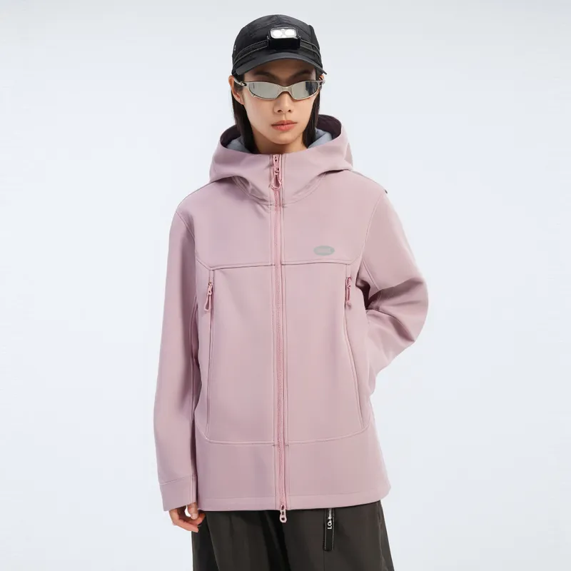 LONSDALE Trench Coats Unisex-7