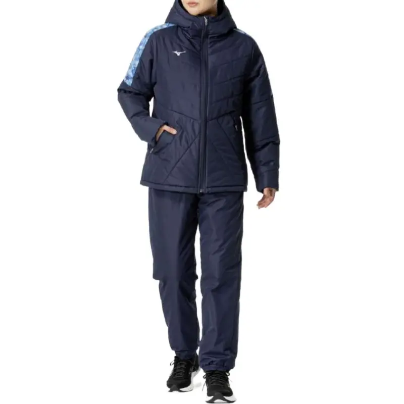 Mizuno Breath Thermo Puffer Jacket Women's-19