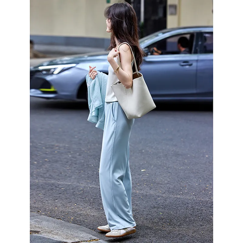 A Paradise For Awakening Casual Suit Women's-4