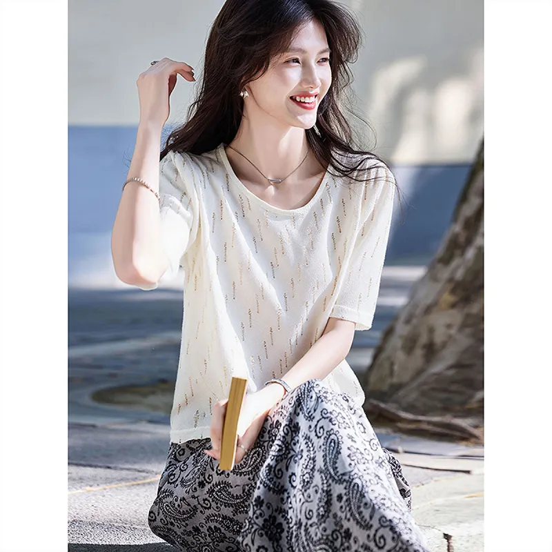 A Paradise For Awakening T Shirt Women's-2