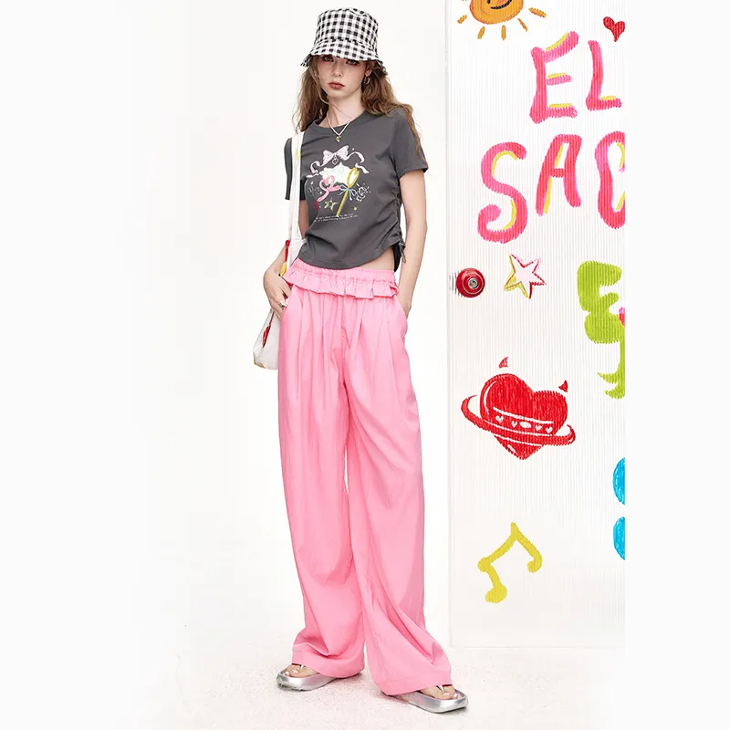 ELF SACK T Shirts Women's-11