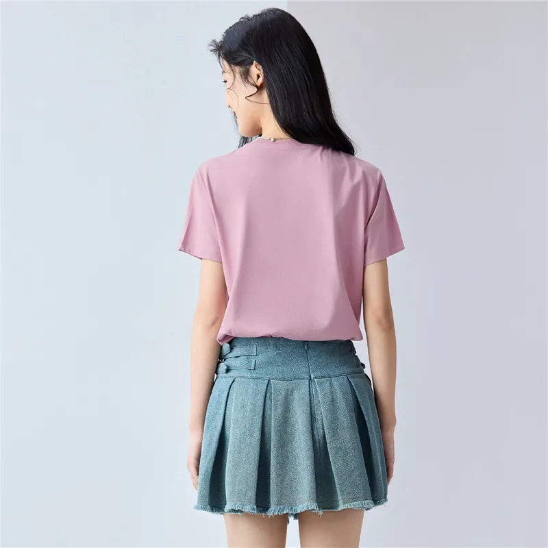 UNIQLO T-Shirts Women's-7