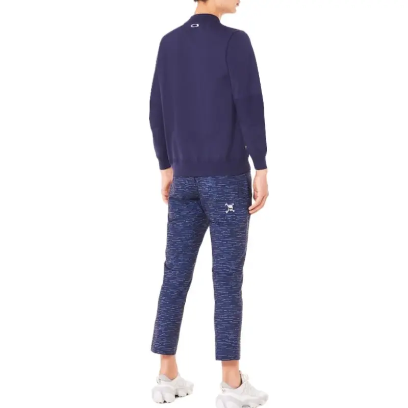 Oakley Sweaters Men Dark Blue-4