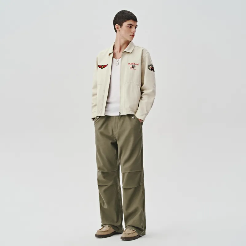714STREET Jackets & Coats Unisex-11