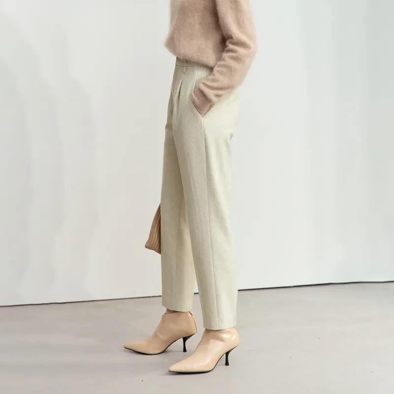 AMII Casual Pants Women's-15