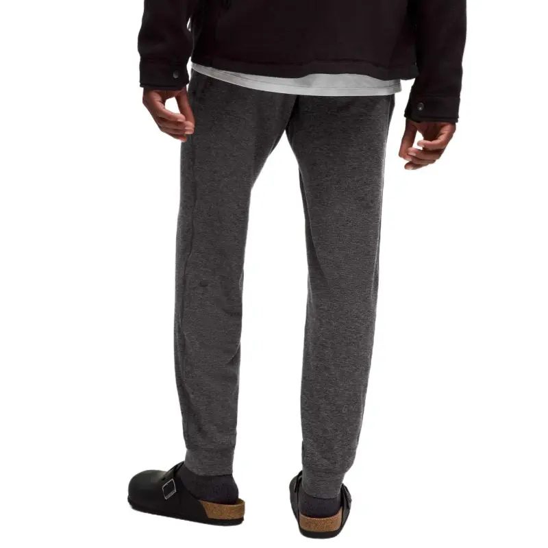 Lululemon Soft Jersey Casual Pants Men's-4