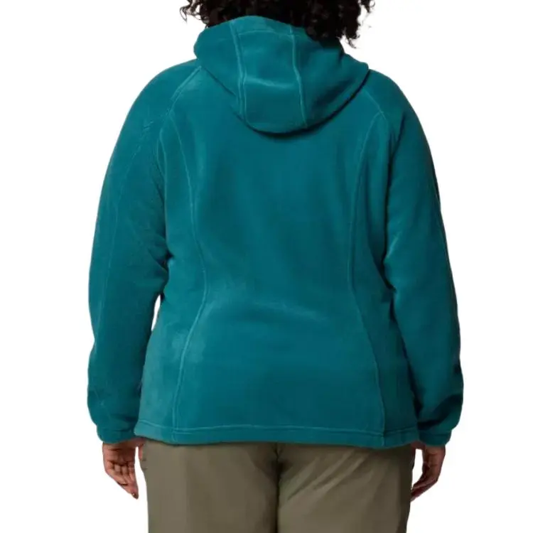 Columbia Benton Springs™ Sweatshirt Women's River Blue-1