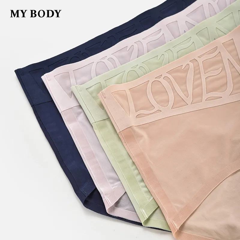 MY BODY Underpants Women's 1 Pack-2