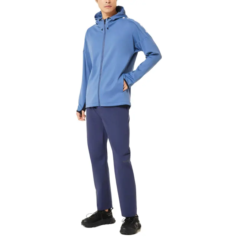 Oakley Jackets Men Blue-6