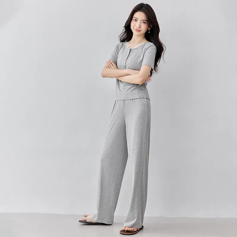 SENTUBILA Casual Suits Women's-10