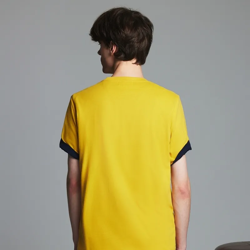 Teenie Weenie Men T Shirts Unisex-7