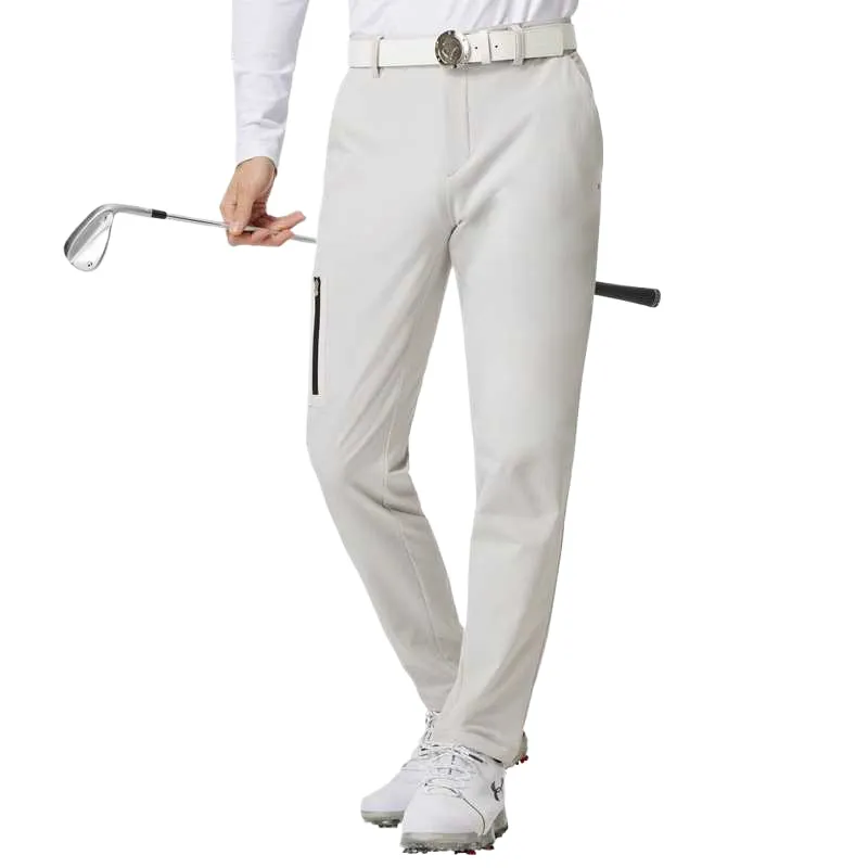 TAYLORMADE FW/AW22 Sports Pants Men's-3