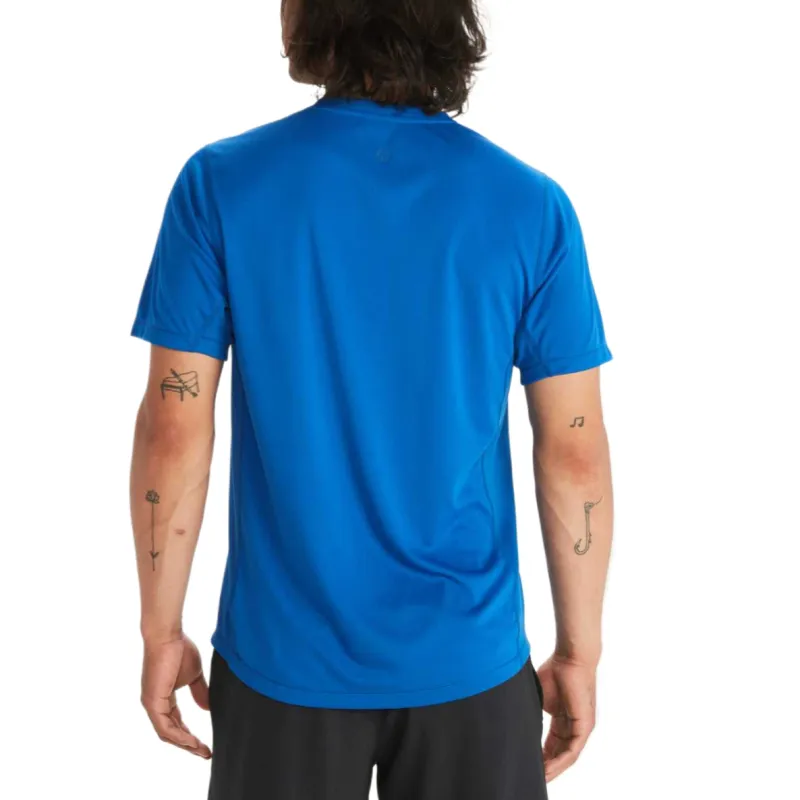 Marmot T Shirts Men-7