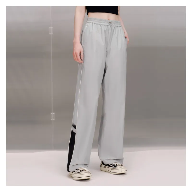 Bosieagender Sports Pants Unisex-4