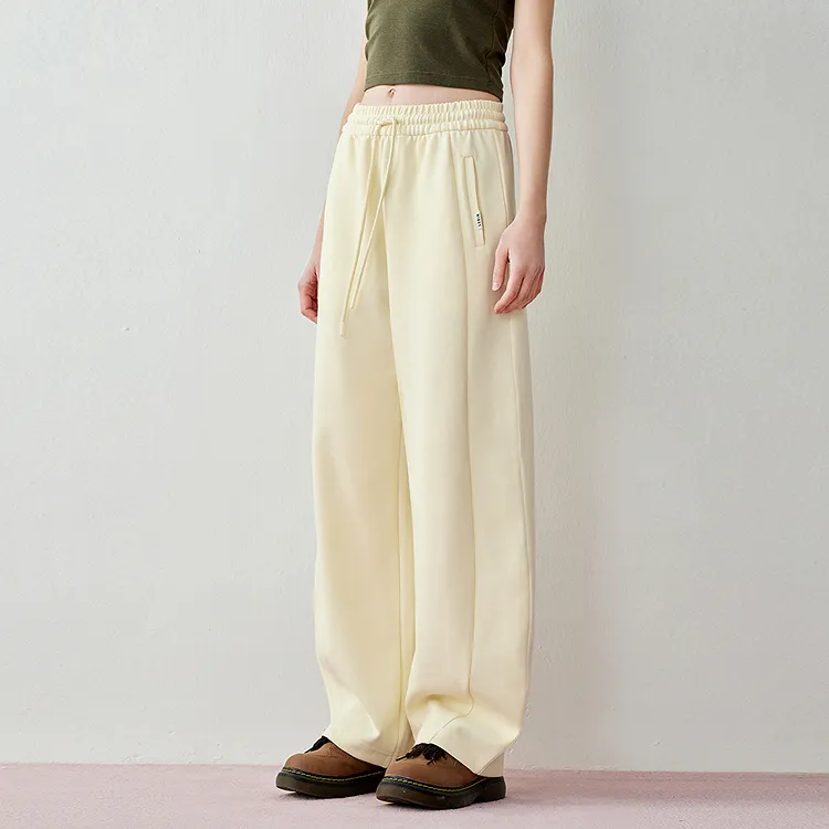 LEDIN Casual Pants Women's-3