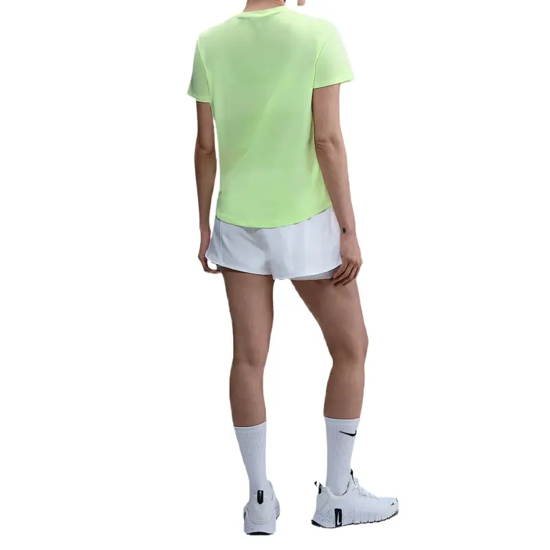 Nike One Classic Women's Dri FIT Short Sleeve Top-1