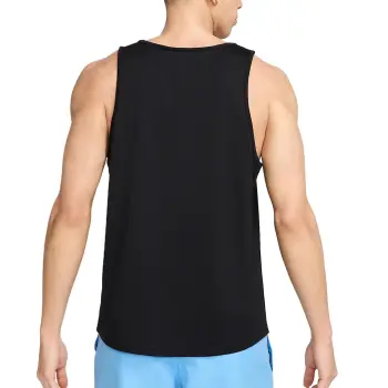 Nike Swim Men's Mesh Tank Top