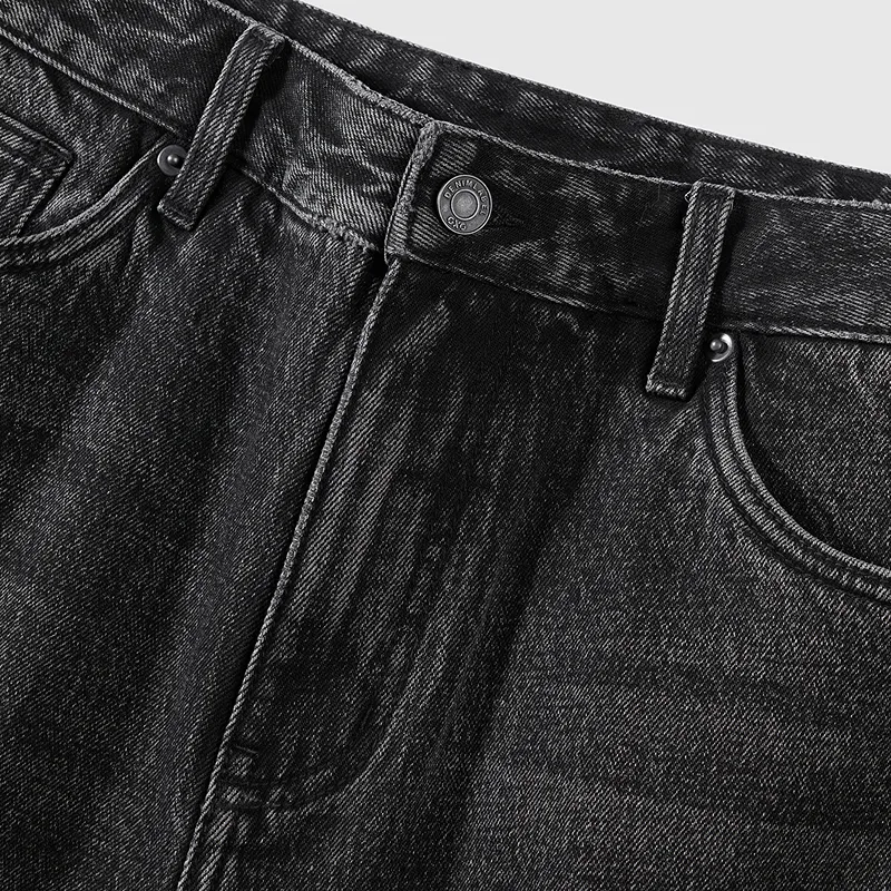 GXG Jeans Men Dark Gray-4