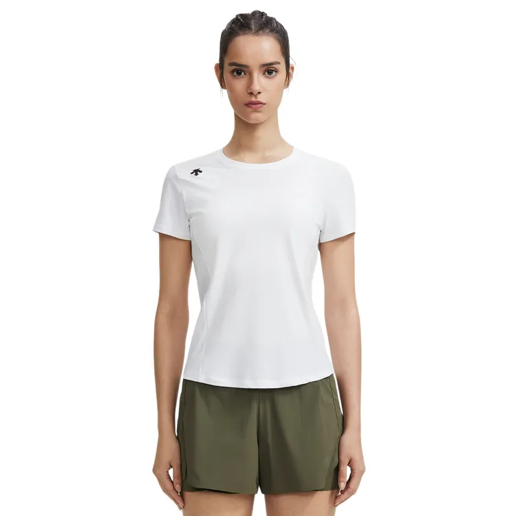 DESCENTE WOMEN'S TRAINING T Shirt Women's-5