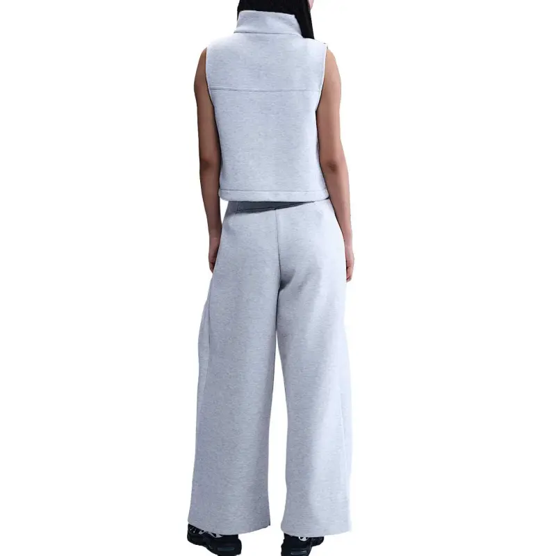 Nike Sportswear Tech Fleece Women's Full Zip Vest-3