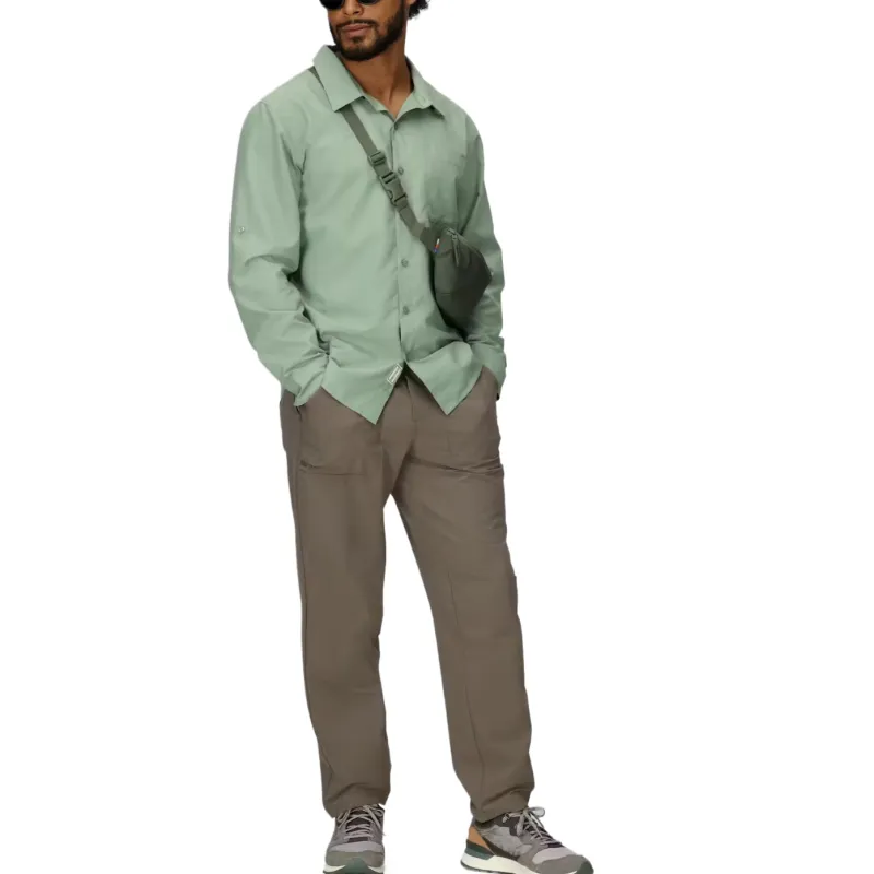 Marmot Shirts Men-5
