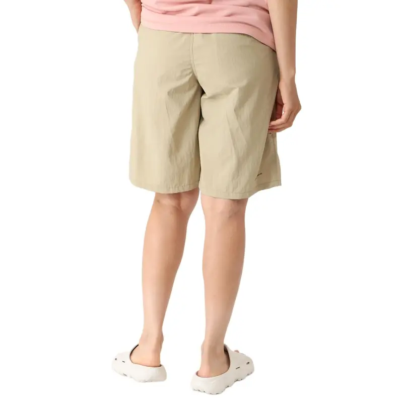 Columbia W Tree Swallow™ Casual Shorts Women's Khaki 270-3