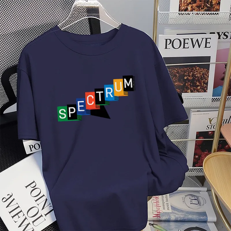 FAIRWHALE T Shirts Women's-11