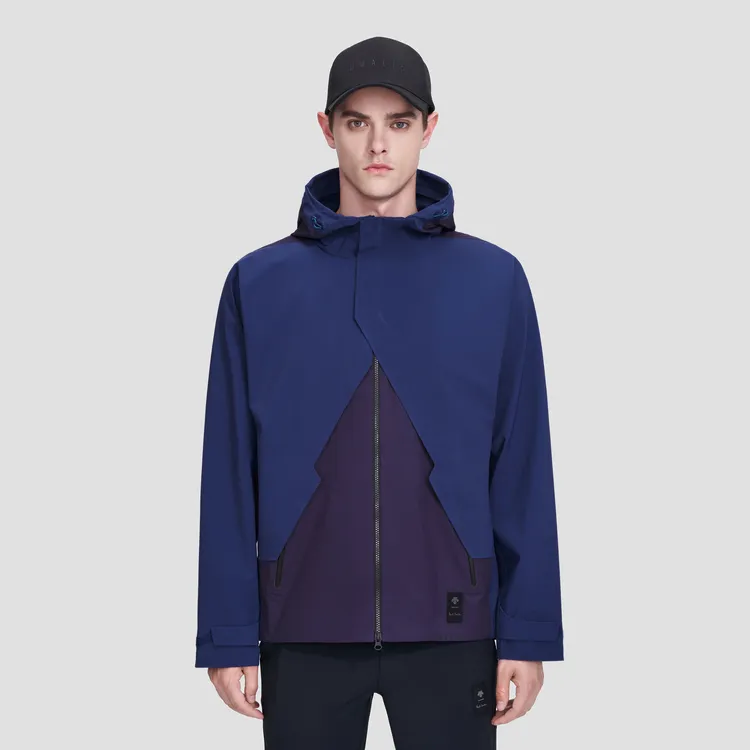 Paul Smith X DESCENTE X Paul Smith Collection Jackets Unisex-2