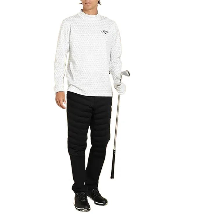 Callaway Golf Casual Pants Men's-9