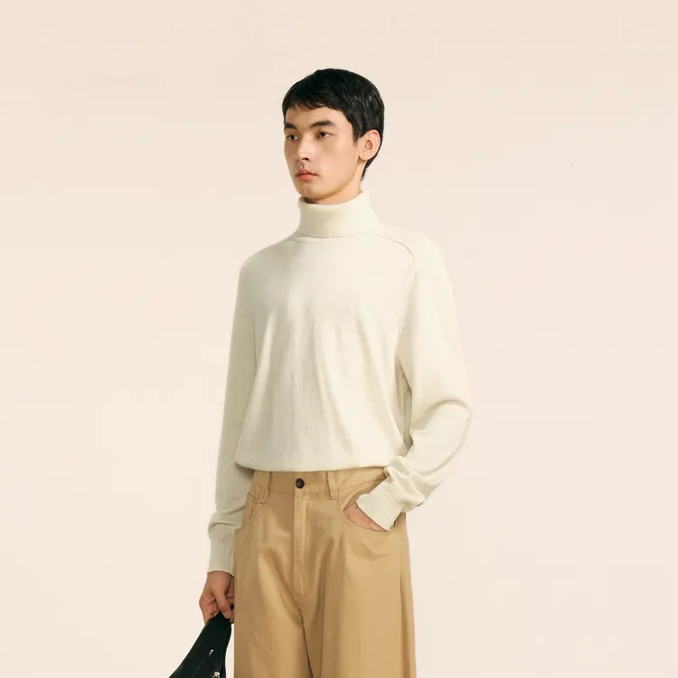 CROQUIS Sweaters Men-14