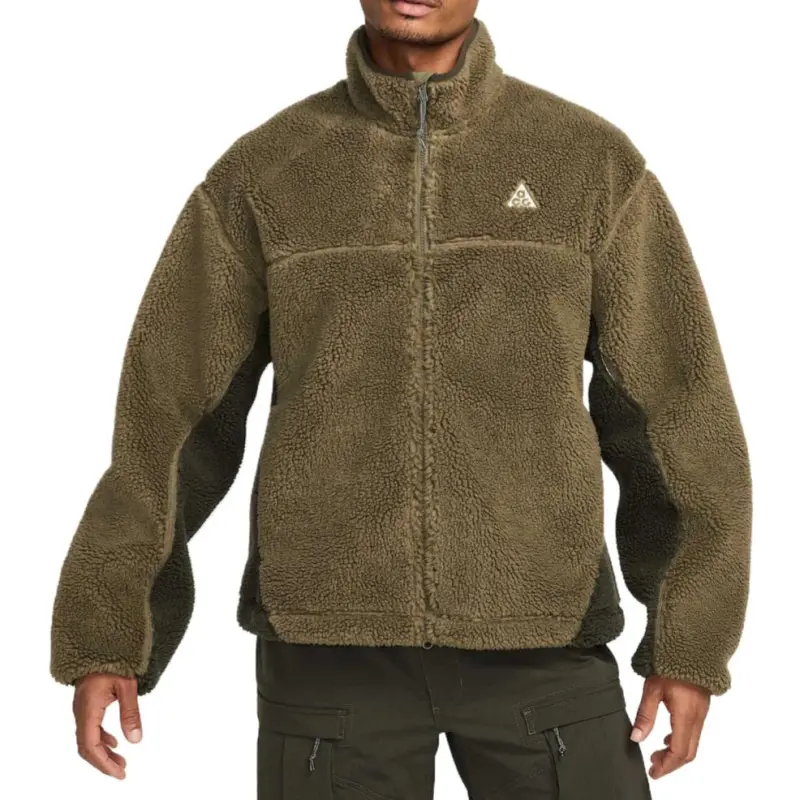 Nike 'Canwell Glacier' Men's Therma FIT Adv Windproof Jacket-1