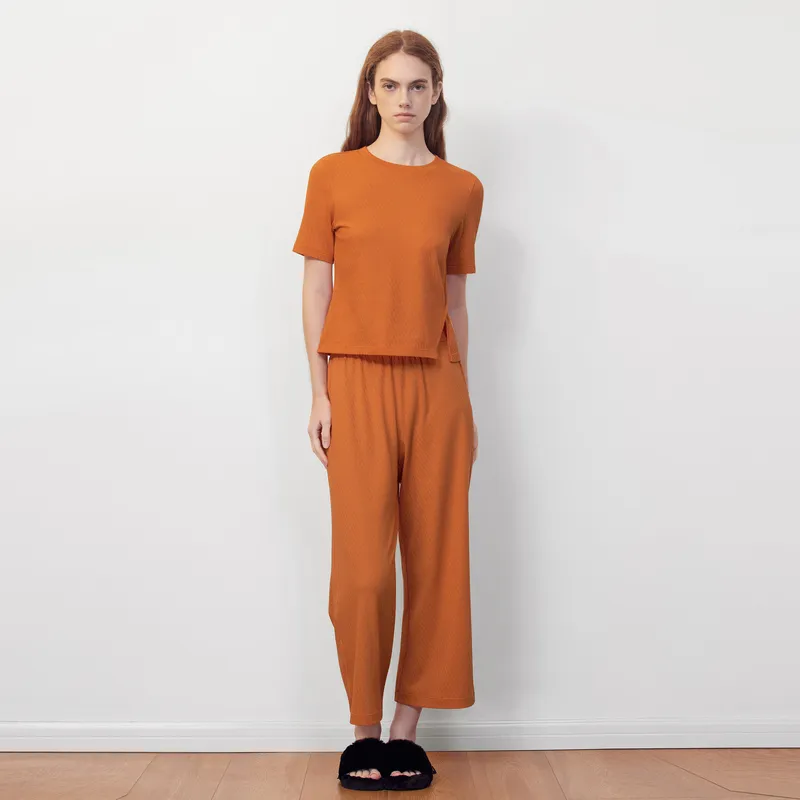NEIWAI Women's Pajama Sets-2