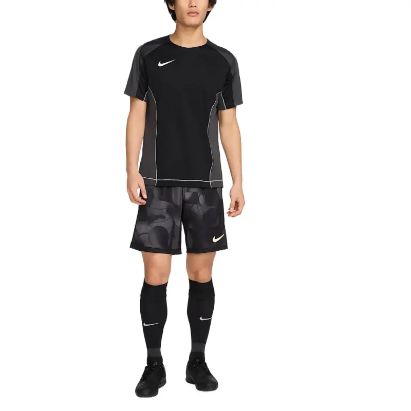 Nike Academy+ Men's Dri FIT Soccer Shorts-3