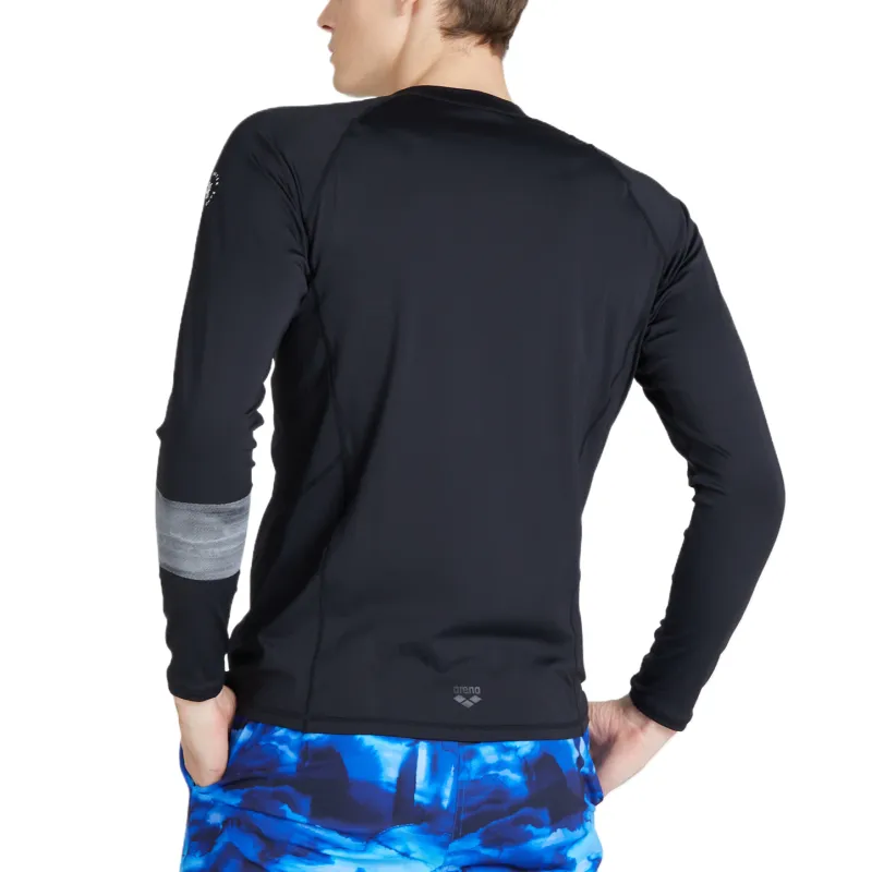 Arena Jackets Men-4
