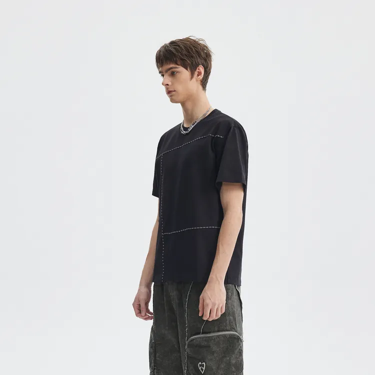 INXX APYD T Shirts Unisex-11