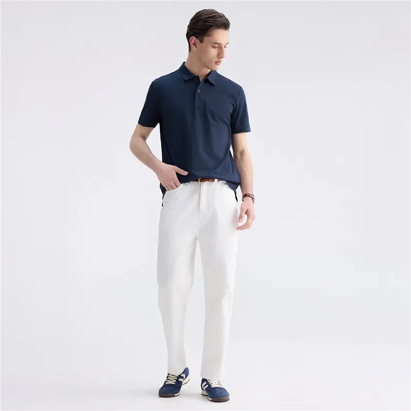 UNIQLO Polo Shirts Men-9