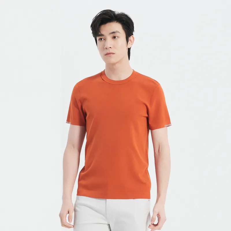LESS IS MORE T Shirts Men-14
