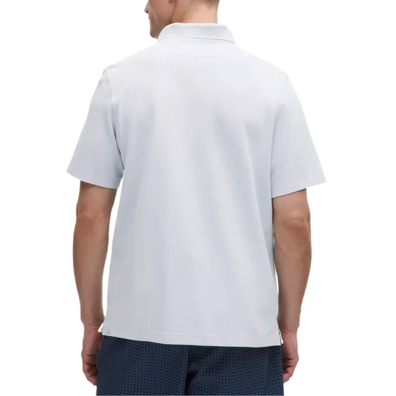 Lululemon Pique Polo Shirt Men's-7